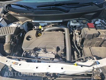 2025 Chevrolet Equinox LT 1LT - miniatura 16