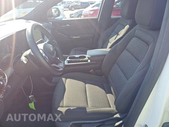 2025 Chevrolet Equinox LT 1LT - miniatura 7