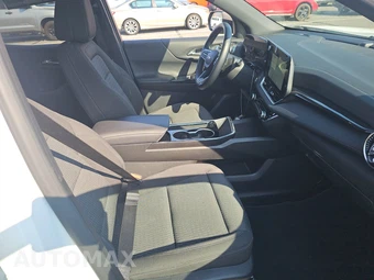 2025 Chevrolet Equinox LT 1LT - miniatura 8