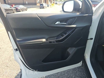 2025 Chevrolet Equinox LT 1LT - miniatura 9