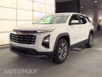 2025 Chevrolet Equinox LT 1LT