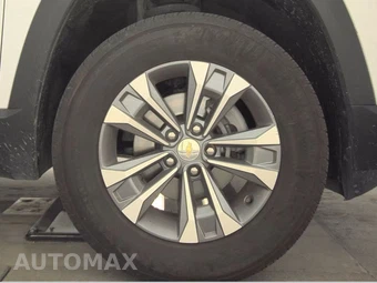 2025 Chevrolet Equinox LT 1LT - miniatura 10