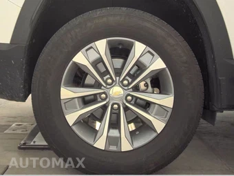 2025 Chevrolet Equinox LT 1LT - miniatura 11