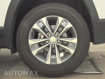 2025 Chevrolet Equinox LT 1LT - miniatura 12