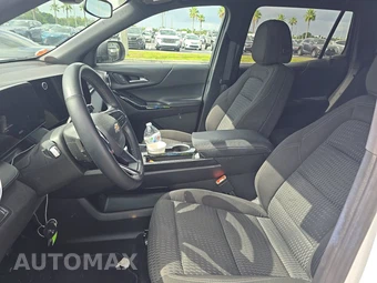 2025 Chevrolet Equinox LT 1LT - miniatura 13