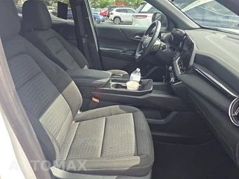 2025 Chevrolet Equinox LT 1LT - miniatura 14