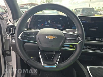 2025 Chevrolet Equinox LT 1LT - miniatura 16