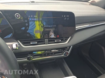 2025 Chevrolet Equinox LT 1LT - miniatura 17
