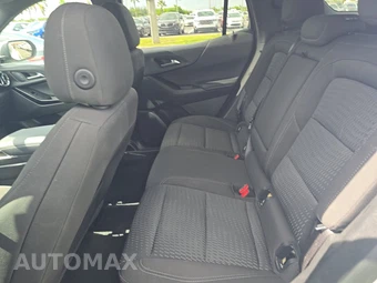 2025 Chevrolet Equinox LT 1LT - miniatura 19