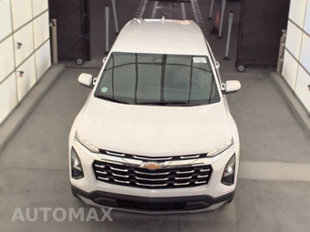 2025 Chevrolet Equinox LT 1LT - miniatura 2