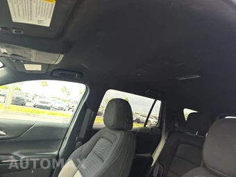 2025 Chevrolet Equinox LT 1LT - miniatura 20