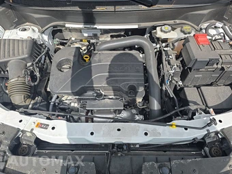 2025 Chevrolet Equinox LT 1LT - miniatura 22