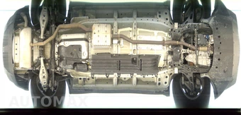 2025 Chevrolet Equinox LT 1LT - miniatura 24