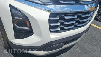 2025 Chevrolet Equinox LT 1LT - miniatura 25