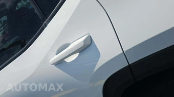 2025 Chevrolet Equinox LT 1LT - miniatura 26