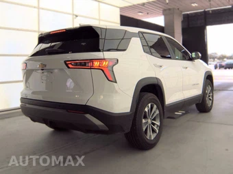 2025 Chevrolet Equinox LT 1LT - miniatura 5
