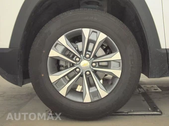 2025 Chevrolet Equinox LT 1LT - miniatura 9