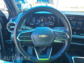 2025 Chevrolet Equinox LT 1LT – miniatura 10