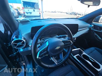 2025 Chevrolet Equinox LT 1LT – miniatura 11
