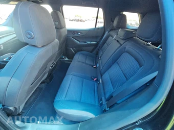 2025 Chevrolet Equinox LT 1LT – miniatura 13