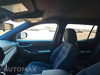 2025 Chevrolet Equinox LT 1LT – miniatura 14