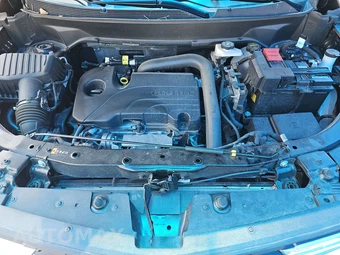 2025 Chevrolet Equinox LT 1LT – miniatura 16