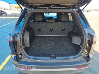 2025 Chevrolet Equinox LT 1LT – miniatura 17
