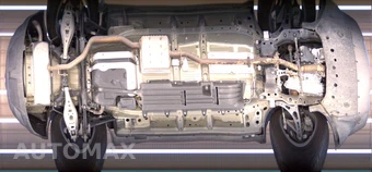 2025 Chevrolet Equinox LT 1LT – miniatura 18