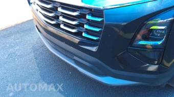 2025 Chevrolet Equinox LT 1LT – miniatura 19