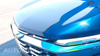 2025 Chevrolet Equinox LT 1LT – miniatura 20