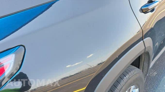 2025 Chevrolet Equinox LT 1LT – miniatura 27