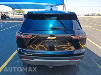 2025 Chevrolet Equinox LT 1LT – miniatura 5