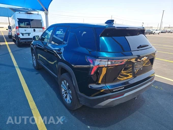 2025 Chevrolet Equinox LT 1LT – miniatura 6