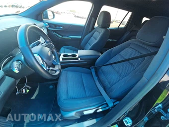 2025 Chevrolet Equinox LT 1LT – miniatura 7