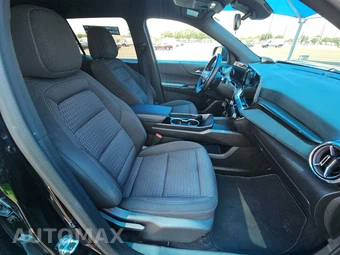 2025 Chevrolet Equinox LT 1LT – miniatura 8