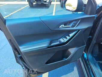 2025 Chevrolet Equinox LT 1LT – miniatura 9