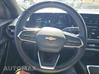 2025 Chevrolet Equinox LT 1LT – miniatura 10
