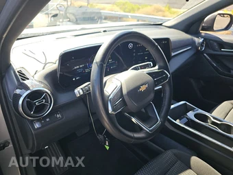 2025 Chevrolet Equinox LT 1LT – miniatura 11
