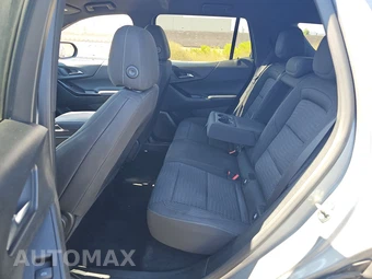 2025 Chevrolet Equinox LT 1LT – miniatura 13