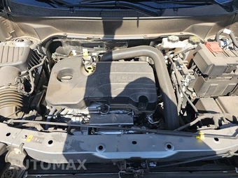 2025 Chevrolet Equinox LT 1LT – miniatura 16