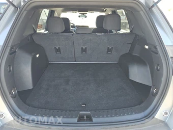 2025 Chevrolet Equinox LT 1LT – miniatura 17