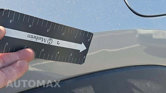 2025 Chevrolet Equinox LT 1LT – miniatura 21