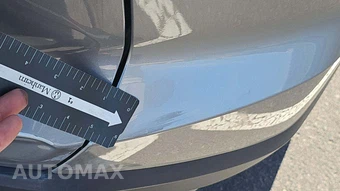 2025 Chevrolet Equinox LT 1LT – miniatura 22