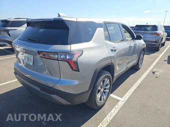 2025 Chevrolet Equinox LT 1LT – miniatura 4