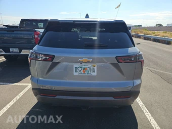 2025 Chevrolet Equinox LT 1LT – miniatura 5