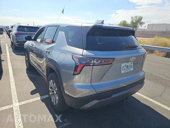 2025 Chevrolet Equinox LT 1LT – miniatura 6