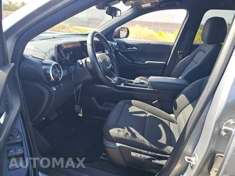 2025 Chevrolet Equinox LT 1LT – miniatura 7
