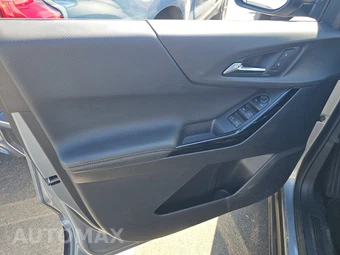 2025 Chevrolet Equinox LT 1LT – miniatura 9