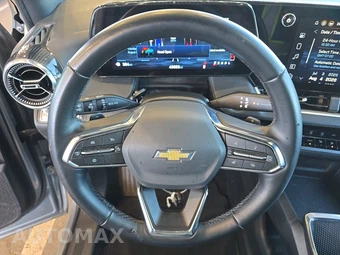 2025 Chevrolet Equinox LT 1LT - miniatura 10