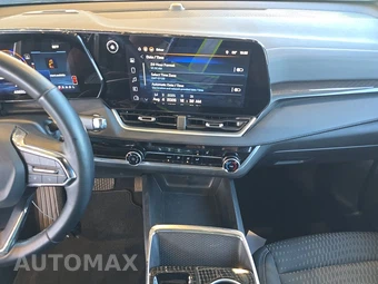 2025 Chevrolet Equinox LT 1LT - miniatura 11